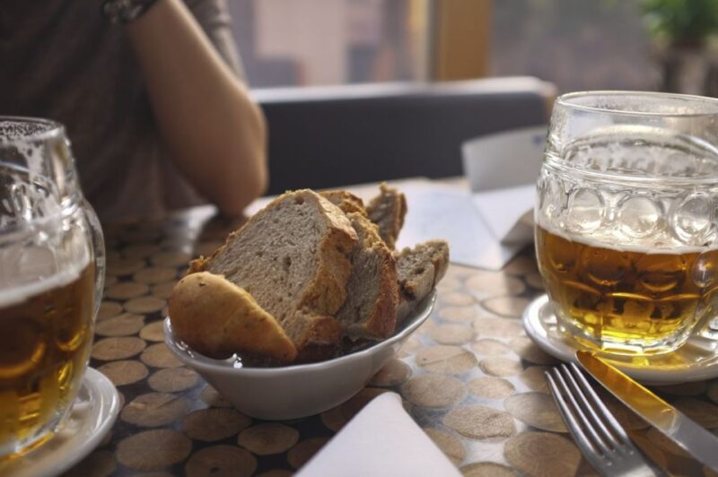 Kraków: Craft Beer Tasting Tour - FAQ  