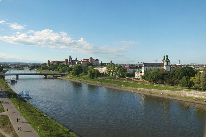 Krakow: Cruise on the Vistula River and Wieliczka Salt Mine Group Tour - Additional Tour Information