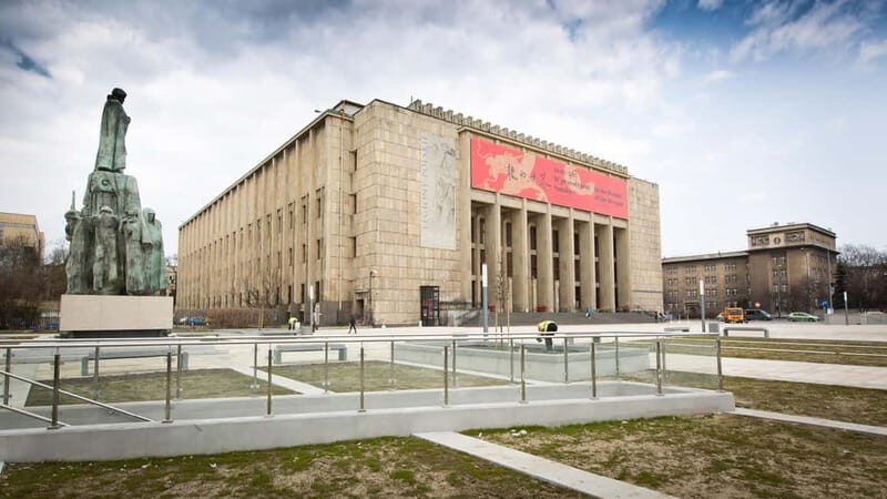 Krakow: Digital Museum Pass with 35 Museums and Attractions - What’s Included in the Krakow Museum Pass?