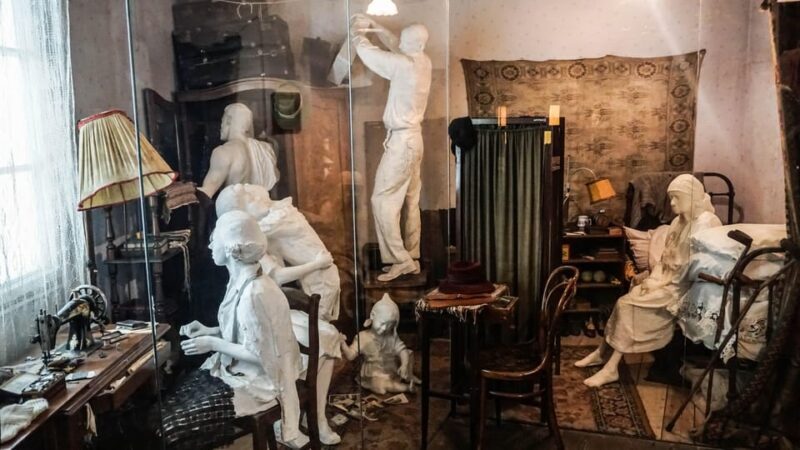 Krakow: Digital Museum Pass with 35 Museums and Attractions - Who Should Consider This Pass?