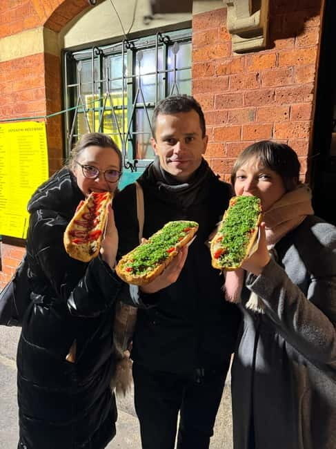 Krakow: Eat Like a Local - Polish Food Tour - An In-Depth Look at the Tour Experience