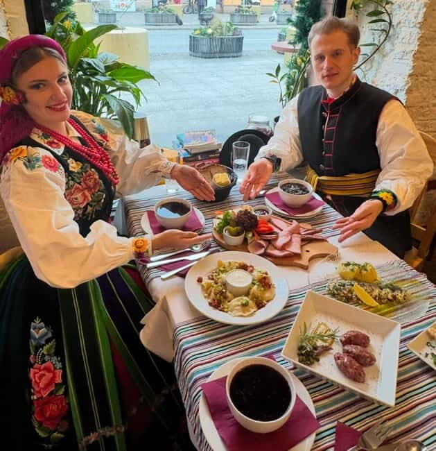Krakow: Eat Like a Local - Polish Food Tour - Authenticity and Value: Why This Tour Matters