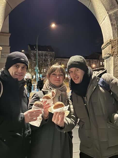 Krakow: Eat Like a Local - Polish Food Tour - Who Will Love This Tour?