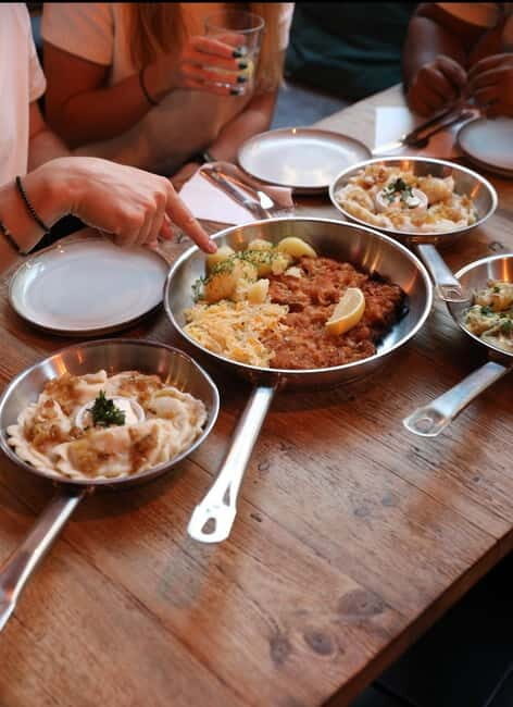 Krakow: Eat Like a Local - Polish Food Tour - Final Thoughts