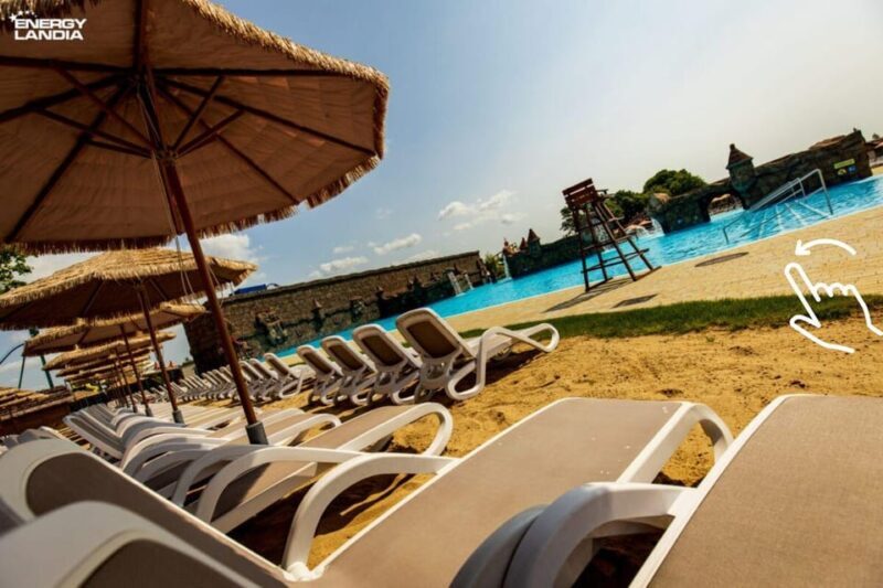 Krakow: Energylandia Park Entry Ticket and Optional Transfer - Authentic Experiences and Guest Feedback