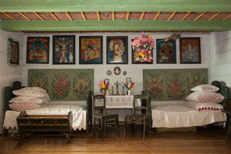 Krakow: Entry Ticket to the Ethnographic Museum - Who Should Consider This Tour?