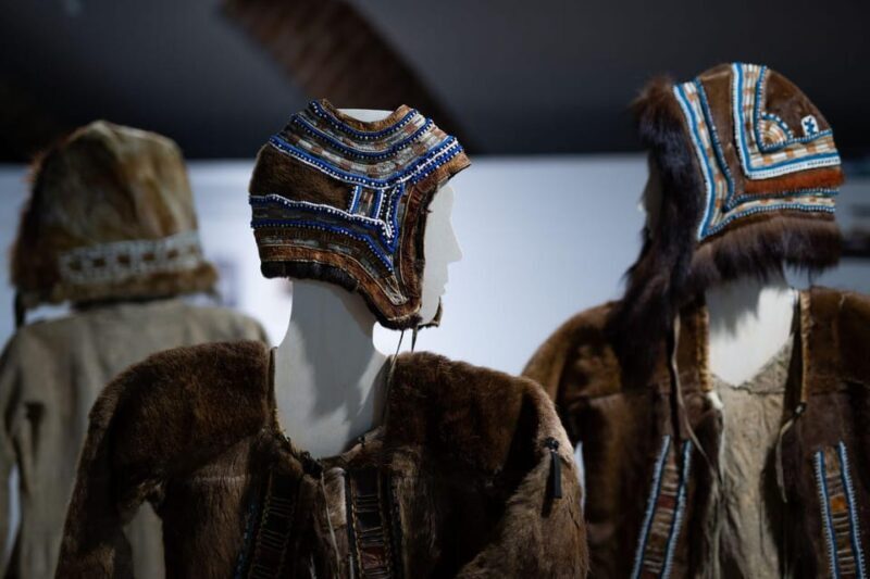 Krakow: Entry Ticket to the Ethnographic Museum - FAQ