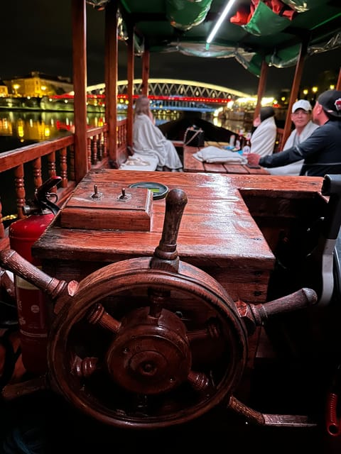 Krakow: Evening Gondola Cruise - Final Thoughts