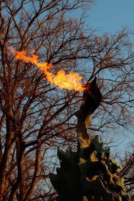 Krakow: Fairytales and Legends Guided Family Tour - Key Points