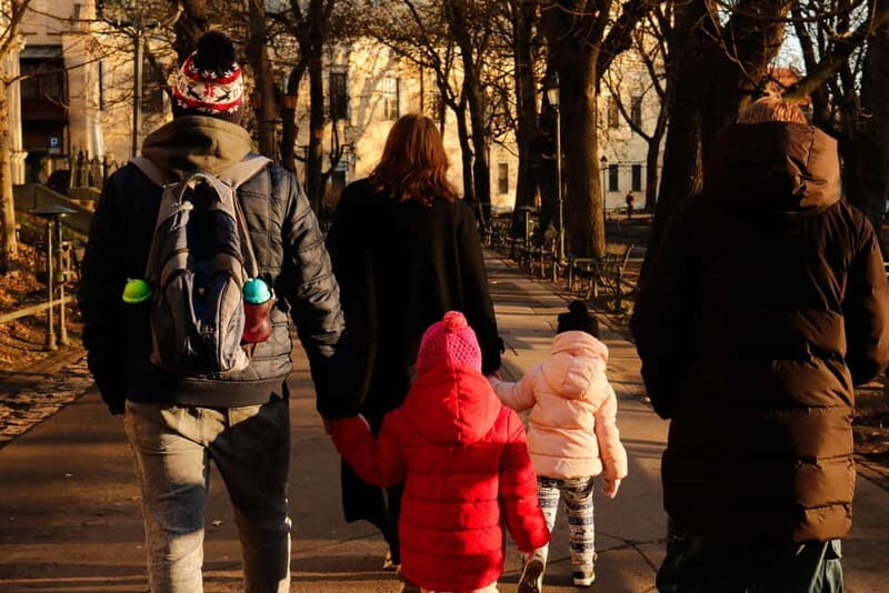 Krakow: Fairytales and Legends Guided Family Tour - FAQ