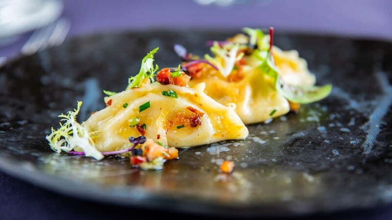 Kraków - Food Tasting - What You’ll Actually Sample