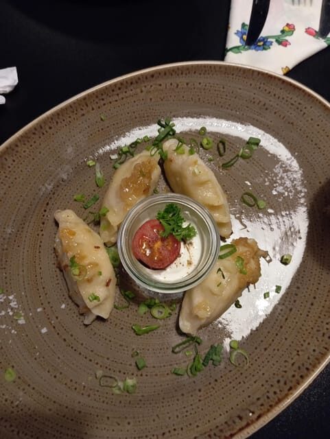 Kraków - Food Tasting - Who would this tour suit best?