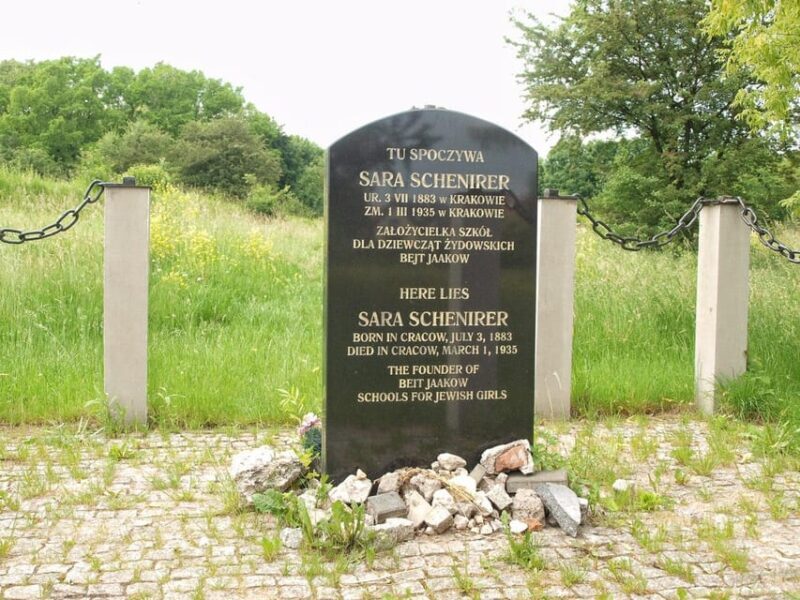Krakow: Former Concentration Camp Plaszow Guided Tour - Final Thoughts