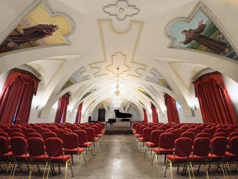 Krakow: Frédéric Chopin Classical Music Candlelight Concert - An In-Depth Look at the Experience