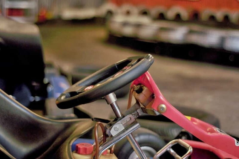 Krakow: Go-Karting Experience with Pizza and Drinks - FAQs