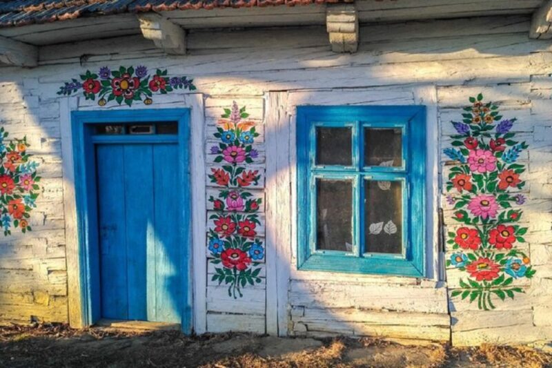 Krakow: Guided Day Tour of Zalipie Village & Museum Entry - Who Would Love This Tour?