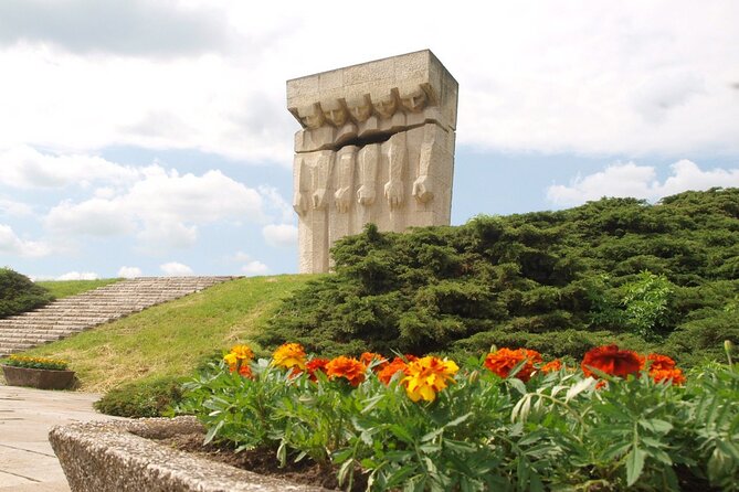 Krakow Guided Tour of The Former Plaszow Concentration Camp - Highlights of the Tour