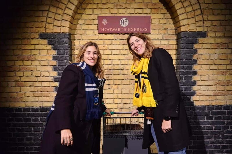 Krakow: Harry Potter Exhibition- Ticket and Transportation - A Closer Look at the Tour Experience