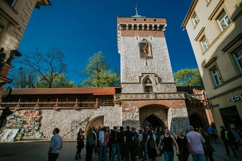 Krakow highlights: Old Town and Wawel Castle Walking Tour - Practical Details and Value