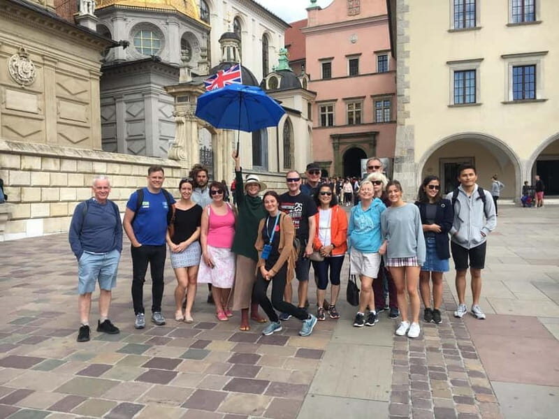 Krakow highlights: Old Town and Wawel Castle Walking Tour - Who Will Love This Tour?