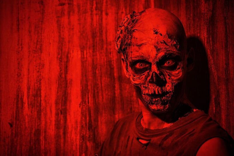 Krakow: Horror House Entry Ticket - Key Points