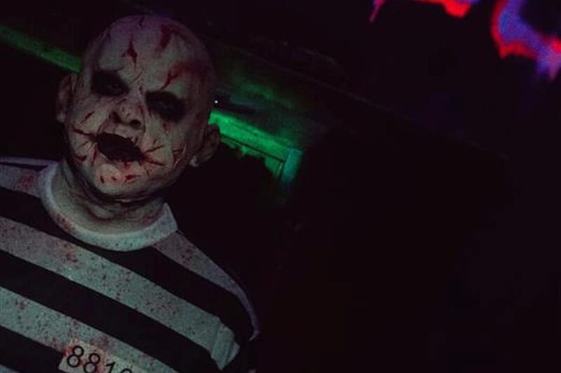 Krakow: Horror House Entry Ticket - An In-Depth Look at Krakow’s Horror House Experience