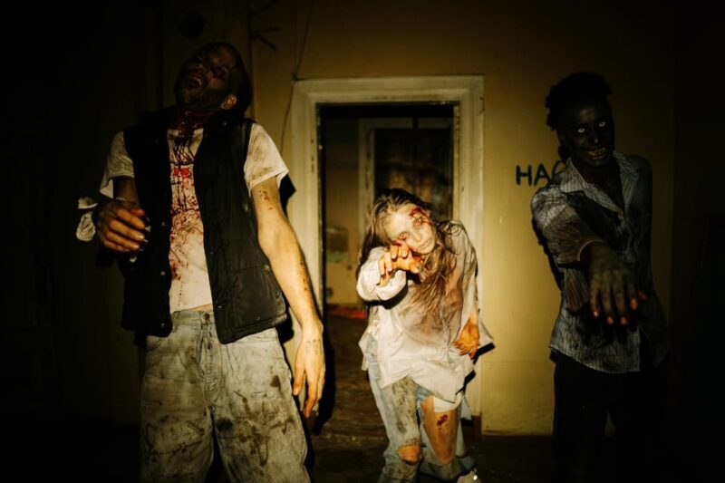 Krakow: Horror House Entry Ticket - Final Thoughts