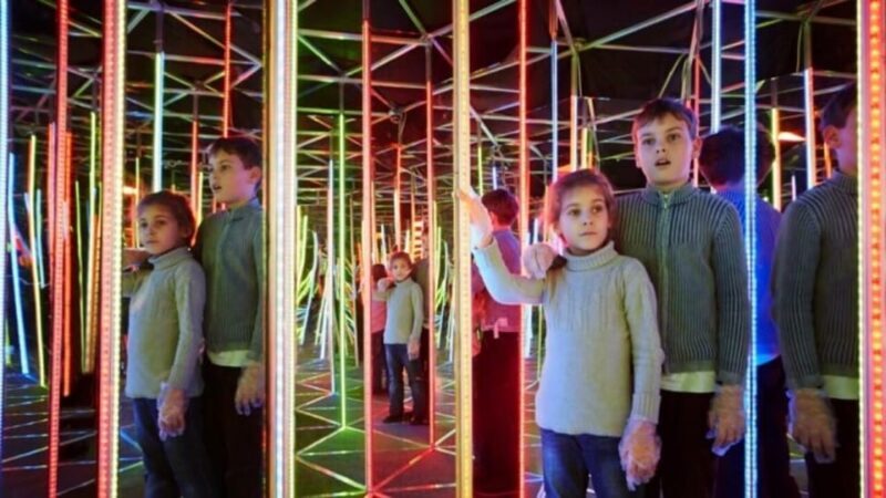 Krakow: House of Attractions Gold Package 2+2 Entry Ticket - Key Points