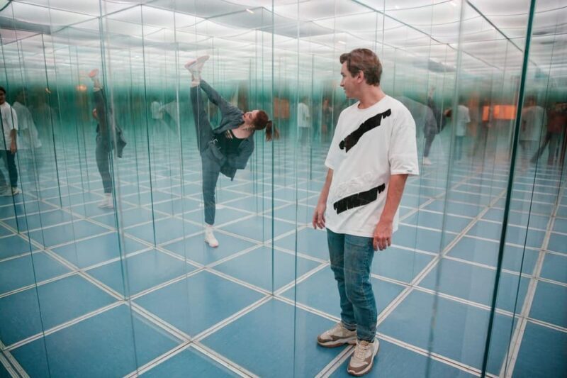 Krakow: House of Attractions Gold Package 2+2 Entry Ticket - Authentic Traveler Perspectives