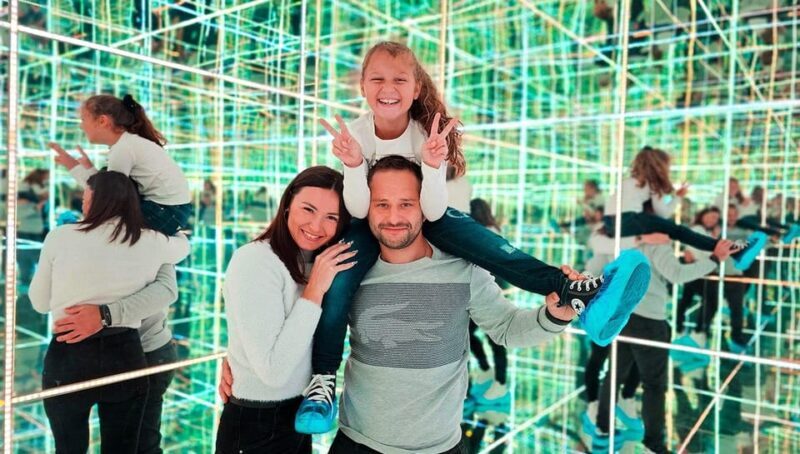 Krakow House Of Attractions: Guided Admission To attractions - Key Points