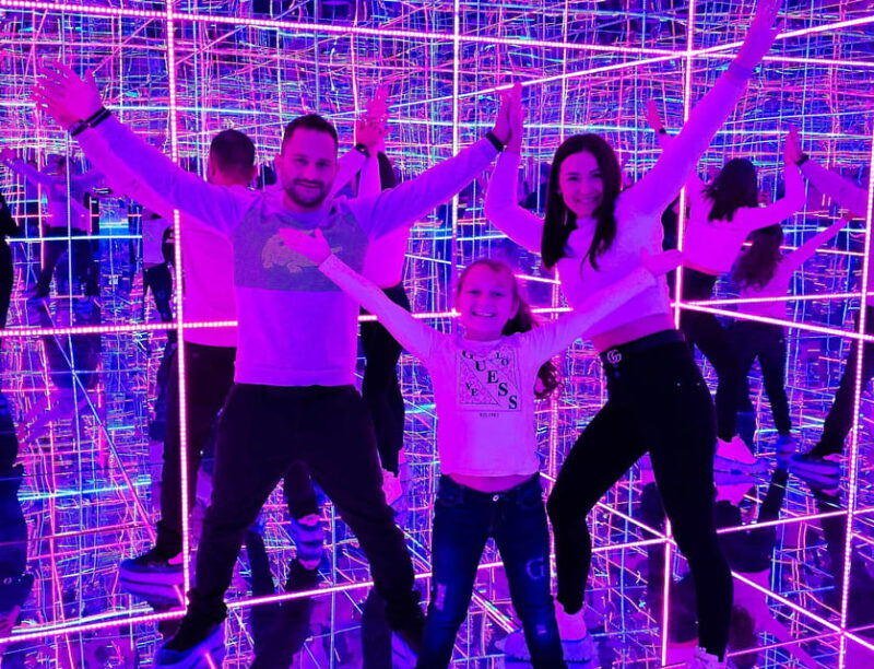 Krakow House Of Attractions: Guided Admission To attractions - A Closer Look at the Attractions