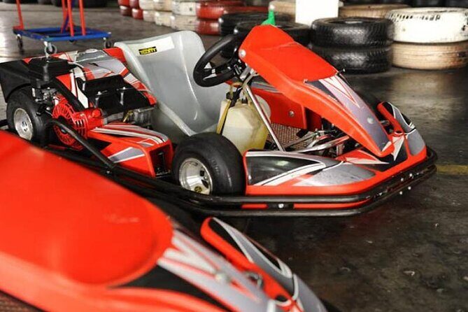 Krakow: Indoor Go Karting with Optional Return Transfers - Who Will Love This Experience