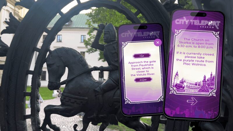 Krakow: Interactive Adventure Guidebook: PL/EN/DE/ES - Authentic Feedback from Travelers