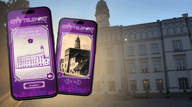 Krakow: Interactive Adventure Guidebook: PL/EN/DE/ES - Who Will Love This Experience?
