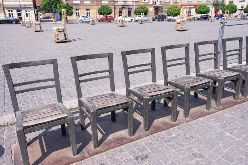 Krakow: Jewish Ghetto Guided Tour - What Does the Tour Offer for the Price?