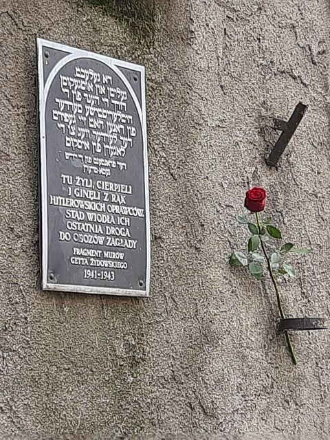Krakow Jewish Ghetto Tour - Final Thoughts