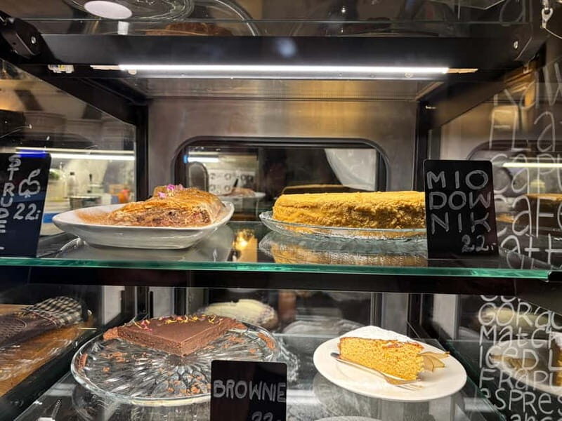 Krakow Jewish Heritage Tour: Personalities, Food and Art - Who Should Consider This Tour?