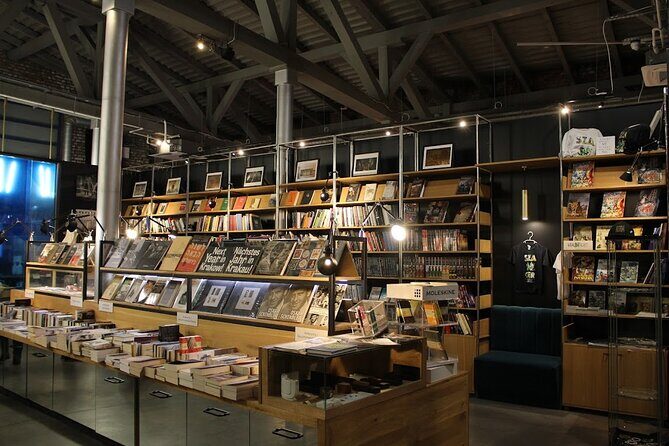 Krakow: Jewish Museum Galicja Entrance Ticket & City Pass Option - Summing It Up: Who Will Love This Experience?