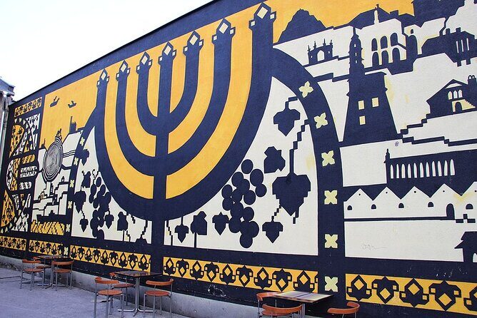 Krakow: Jewish Museum Galicja Entrance Ticket & City Pass Option - FAQ