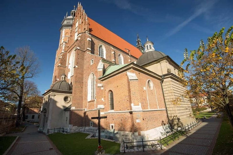 Krakow: Jewish Quarter Kazimierz Guided Walking Tour - Who Will Love This Tour?