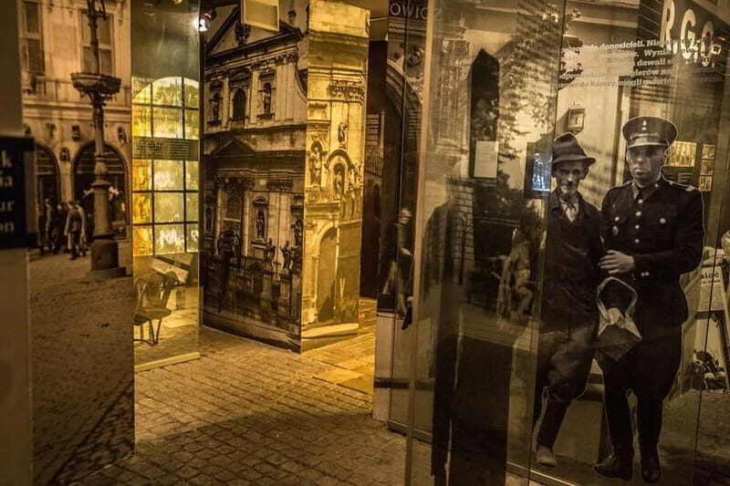 Krakow: Jewish Quarter, Salt Mine, Paszów, & Auschwitz Tour - An In-depth Look at the Krakow: Jewish Quarter, Salt Mine, Paszów, & Auschwitz Tour
