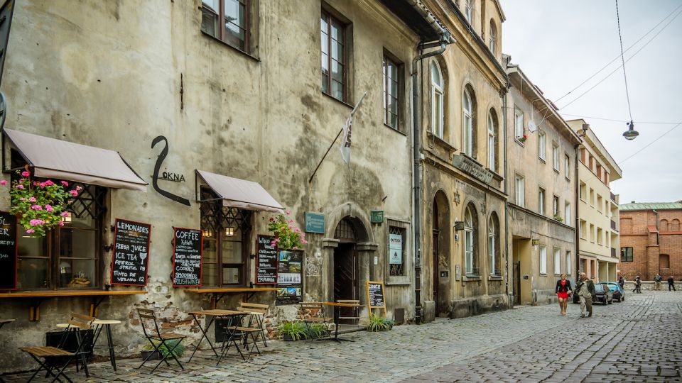 Krakow: Kazimierz Jewish Quarter Walking Tour - Practical Tips for Your Visit
