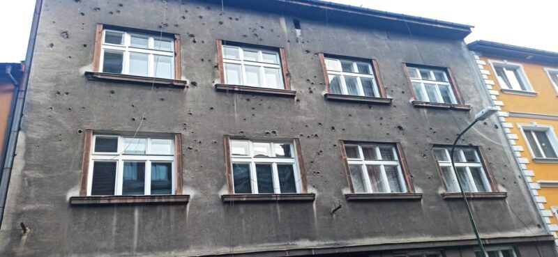 Krakow: Kazimierze Jewish History Tour. Italian - Key Points