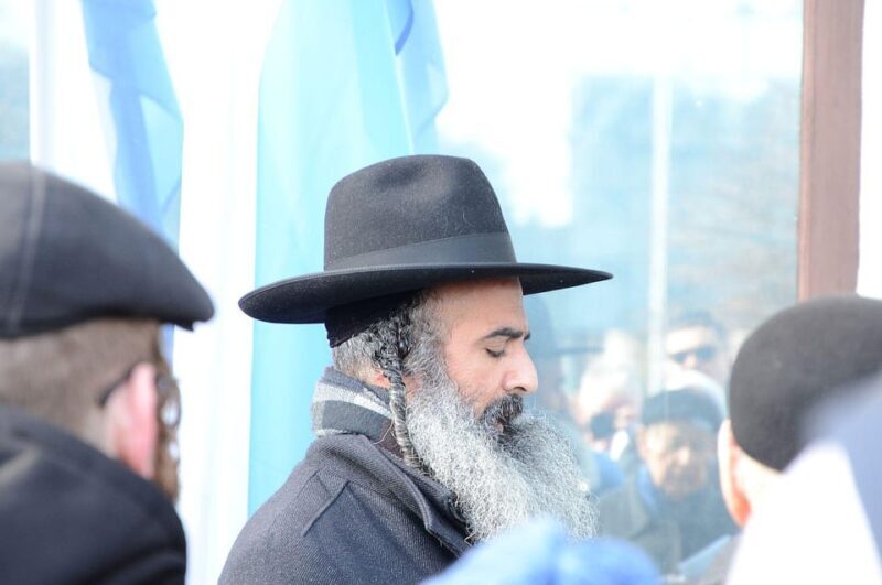 Krakow: Kazimierze Jewish History Tour. Italian - The Sum Up