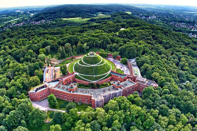 Krakow: Kociuszko Mound Entry Ticket & City Pass Options - What Is the Kociuszko Mound Experience All About?