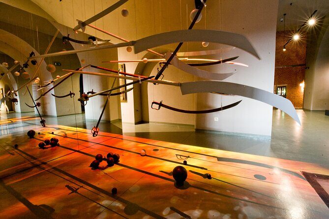 Krakow: Kociuszko Mound Entry Ticket & City Pass Options - FAQ