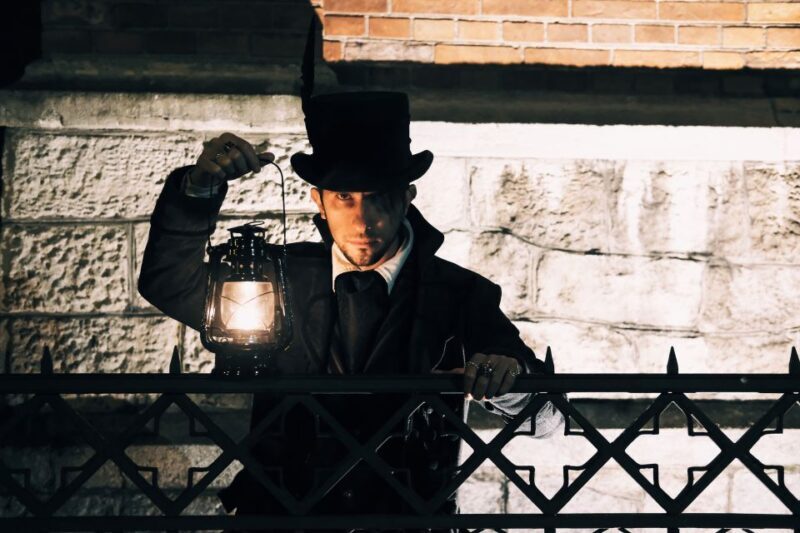 Krakow: Legends and Tales of Old Town Walking Tour - A Deep Dive into the Experience
