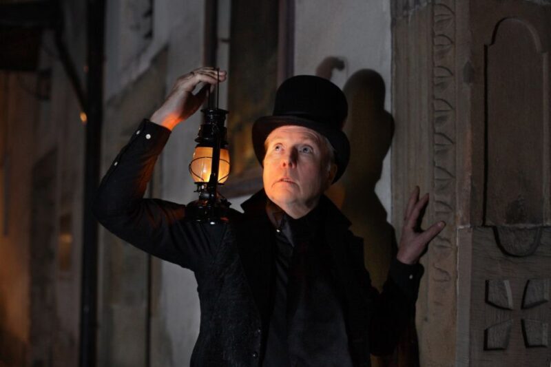 Krakow: Legends and Tales of Old Town Walking Tour - Final Thoughts