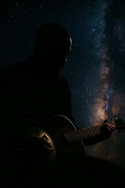 Krakow: Live Music Sound Journey in the Dark - An In-Depth Look at the Sound Journey in Krakow
