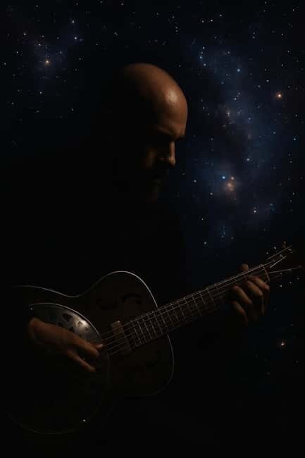 Krakow: Live Music Sound Journey in the Dark - Final Thoughts